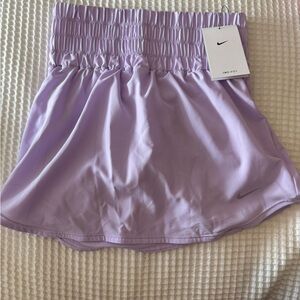 Nike Lavender Tennis Skirt